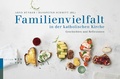 Cover: Familienvielfalt in der katholischen Kirche - Theologischer Verlag Z&uuml;rich