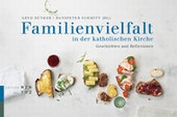 Abbildung von: Familienvielfalt in der katholischen Kirche - Theologischer Verlag Zürich