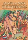 Cover: Squanto y el Primer Dia de Accion de Gracias - Ediciones Lerner