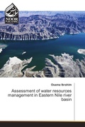 Cover: Assessment of water resources management in Eastern Nile river basin - Noor Publishing
