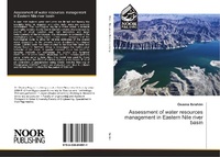 Abbildung von: Assessment of water resources management in Eastern Nile river basin - Noor Publishing