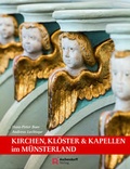 Cover: Kirchen, Kl&ouml;ster & Kapellen - Aschendorff
