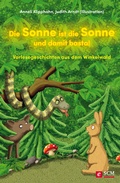 Cover: Die Sonne ist die Sonne und damit basta! - R.Brockhaus