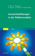 Cover: Arzneimitteltherapie in der Palliativmedizin - Urban & Fischer