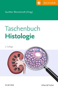 Abbildung von: Taschenbuch Histologie - Urban & Fischer