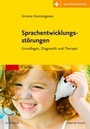 Cover: Sprachentwicklungsstörungen - Urban & Fischer