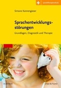 Cover: Sprachentwicklungsst&ouml;rungen - Urban & Fischer