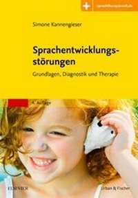 Abbildung von: Sprachentwicklungsstörungen - Urban & Fischer