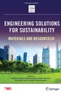 Cover: Engineering Solutions for Sustainability - Springer