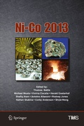 Cover: Ni-Co 2013 - Springer