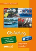 Abbildung von: Gb-Prüfung inklusive E-Book - ecomed Storck