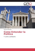 Cover: Como Entender la Politica - EAE