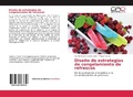 Cover: Dise&ntilde;o de estrategias de congelamiento de refrescos - Editorial Acad&eacute;mica Espa&ntilde;ola