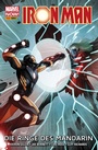 Cover: Marvel NOW! PB Iron Man 5 - Die Ringe des Mandarin - Marvel bei Panini Comics