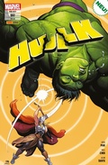 Cover: Hulk 2 - Marvel bei Panini Comics