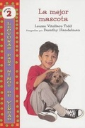 Cover: La Mejor Mascota - Ediciones Lerner