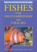 Cover: Fishes of the Great Barrier Reef - University of Hawai'i Press