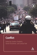 Cover: Conflict: 2nd Edition - Continuum International Publishing Group Ltd.