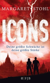 Enlarge image Cover: Icons - FISCHER FJB