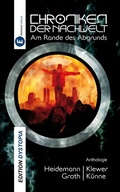 Cover: Chroniken der Nachwelt - Eridanus Verlag