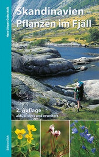 Abbildung von: Skandinavien - Pflanzen im Fjäll - Edition Elch