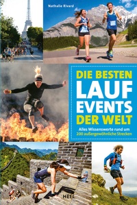 Abbildung von: Die besten Lauf-Events der Welt - Heel
