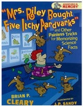Cover: "mrs. Riley Bought Five Itchy Aardvarks" - Lerner Publishing Group