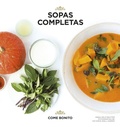 Cover: Sopas completas - Lunwerg Editores