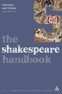 Cover: The Shakespeare Handbook - Continuum International Publishing Group Ltd.