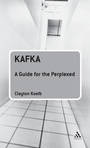 Cover: Kafka: A Guide for the Perplexed - Continuum Publishing Corporation