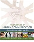 Cover: Fundamentals of Human Communication - McGraw-Hill Professional