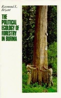 Abbildung von: The Political Ecology of Forestry in Burma, 1824-1994 - University of Hawai'i Press