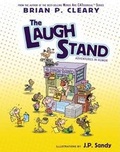 Cover: The Laugh Stand - Millbrook Press