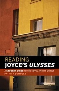 Enlarge image Cover: Reading Joyce's Ulysses - Continuum Publishing Corporation