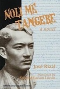 Cover: Noli Me Tangere - University of Hawai'i Press