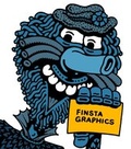 Cover: Finsta Graphics - Dokument Press