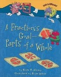 Cover: A Fractions Goal - Millbrook Press (Tm)