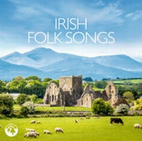 Abbildung von: Irish Folk Songs - ZYX Music