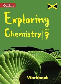 Abbildung von: Collins Exploring Chemistry - Workbook - Collins