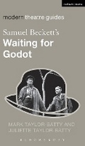 Cover: Samuel Beckett's Waiting for Godot - Continuum International Publishing Group Ltd.