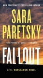 Cover: Fallout - Collins
