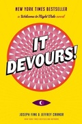 Cover: It Devours! - Collins