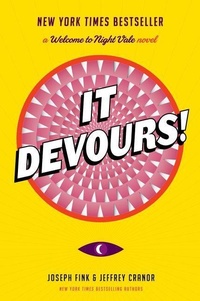 Enlarge image Cover: It Devours! - Collins