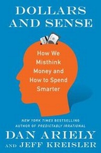 Enlarge image Cover: Dollars and Sense - HarperCollins