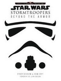 Abbildung von: Star Wars Stormtroopers - Harper Design