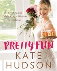 Enlarge image Cover: Pretty Fun - Dey Street Books, an imprint of HarperCollins US