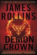 Cover: The Demon Crown - William Morrow
