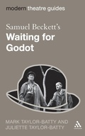 Cover: Samuel Beckett's Waiting for Godot - Continuum International Publishing Group Ltd.