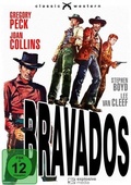 Cover: Bravados - Explosive Media
