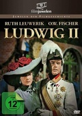 Cover: Ludwig II. - Glanz und Elend eines K&ouml;nigs - Filmjuwelen